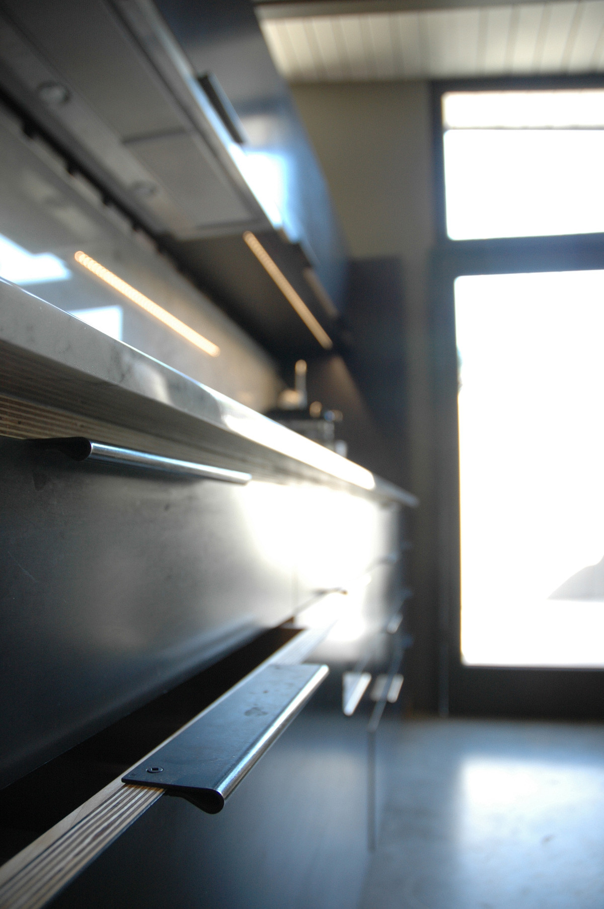 Gallery of Gelb House / Bruce Norelius Studio 10