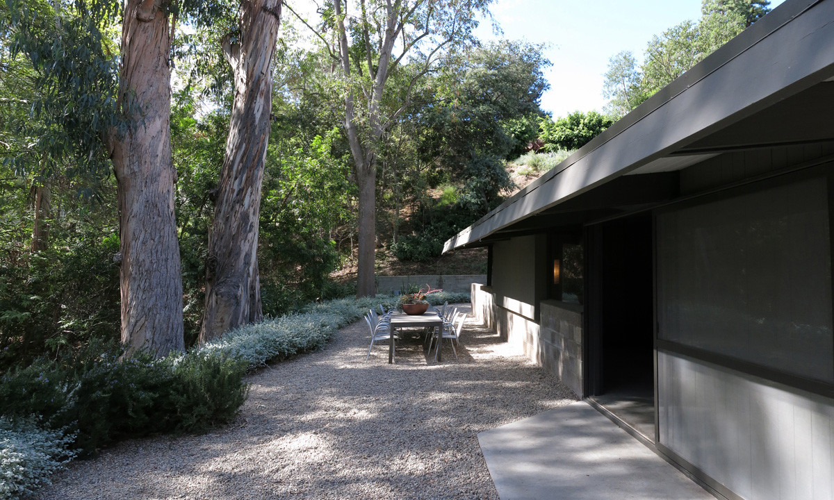 Gallery of Gelb House / Bruce Norelius Studio 11