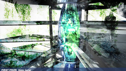 Winners of d3 Natural Systems 2013 Competition Announced