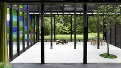 Raven Street House / James Russell Architect
