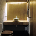 Zona Annexa Masia Redortra / a0010 Arquitectura i Disseny - Tarjas, Baño