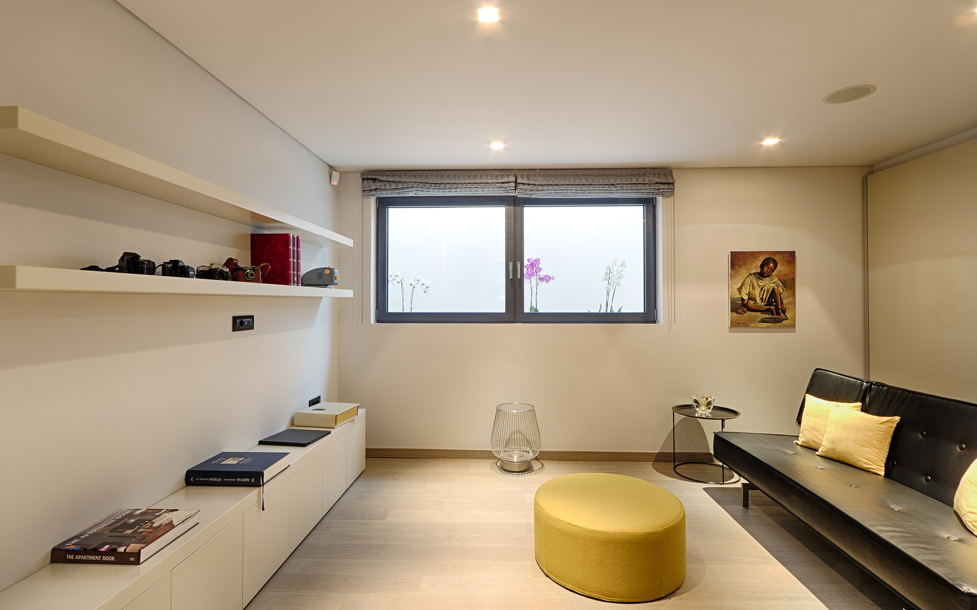 Galeria de Casa Familiar / Office Twentyfive Architects - 9