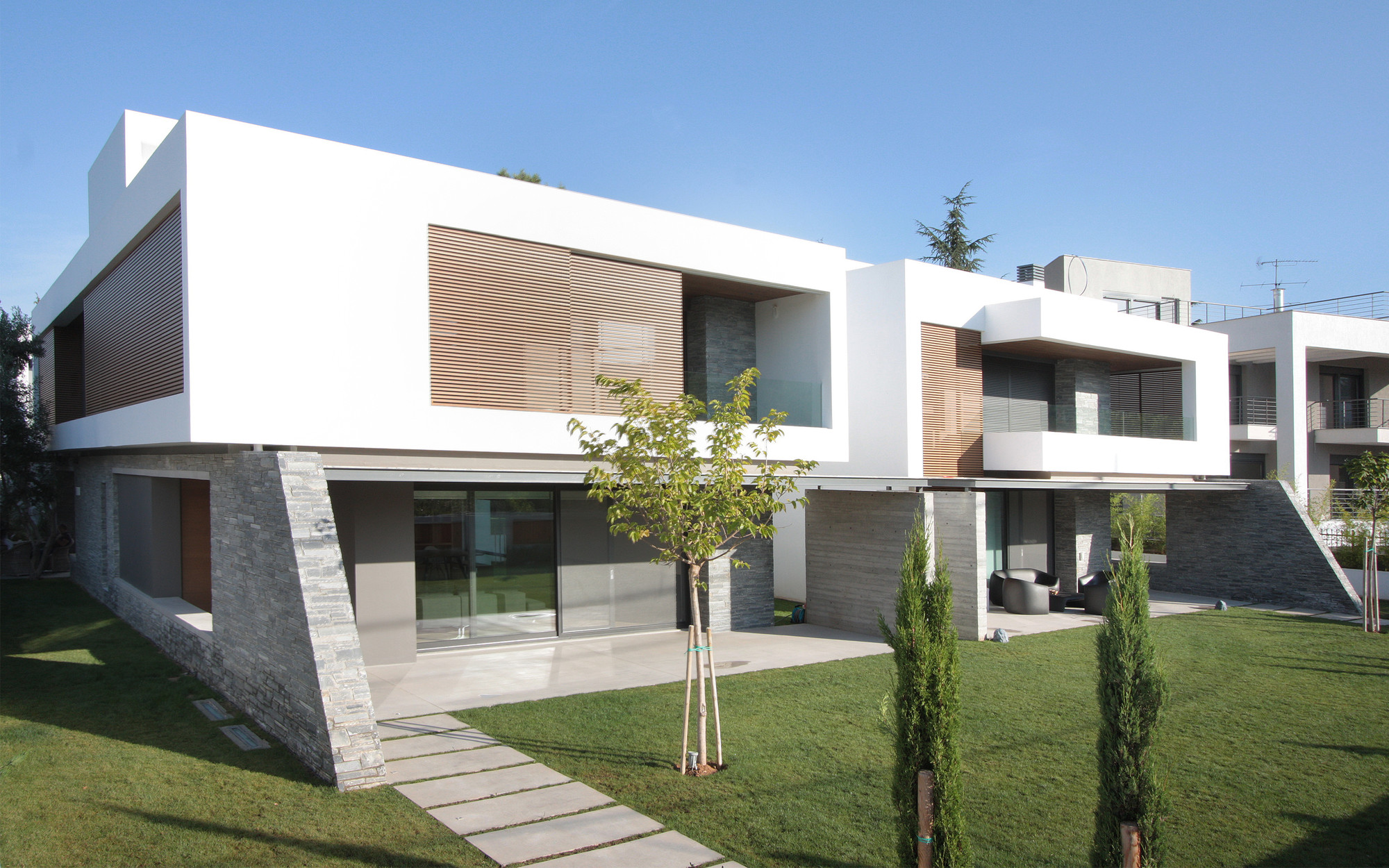 Courtesy of Office Twentyfive Architects