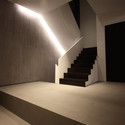 B House / Office Twentyfive Architects - Houses, Stairs