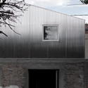 House Rehabilitation / BAST - Houses, Facade, Lighting