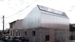 House Rehabilitation / BAST