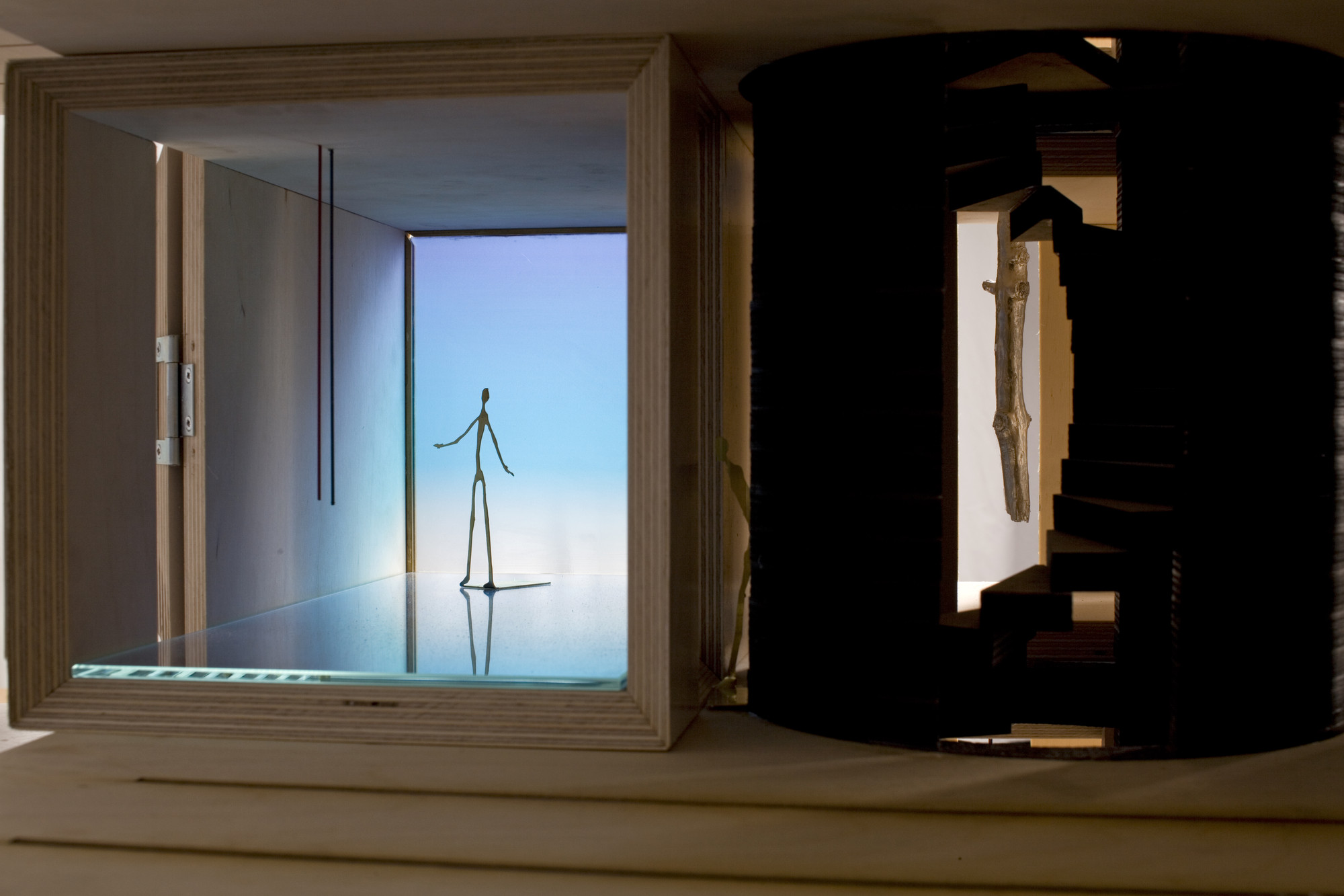 Gallery of Dolls’ House Designs for KIDS Unveiled 5