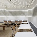 Restaurant Not Guilty / Ippolito Fleitz Group - Restaurant