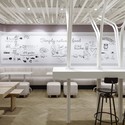 Restaurant Not Guilty / Ippolito Fleitz Group - Restaurant