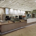 Restaurant Not Guilty / Ippolito Fleitz Group - Restaurant