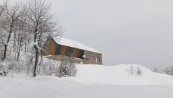 House Re / SoNo Arhitekti