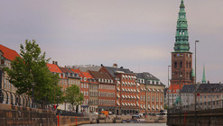 Copenhagen in 2050
