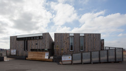 Solar Decathlon 2013: Team Las Vegas Places Second, Wins “Market Appeal” 