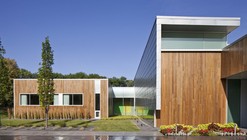 ART[house] / TACK architects