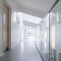 Dronning Ingrids Hospital / C. F. Møller Architects - Hospital
