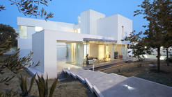 Villa Di Gioia / Pedone Working