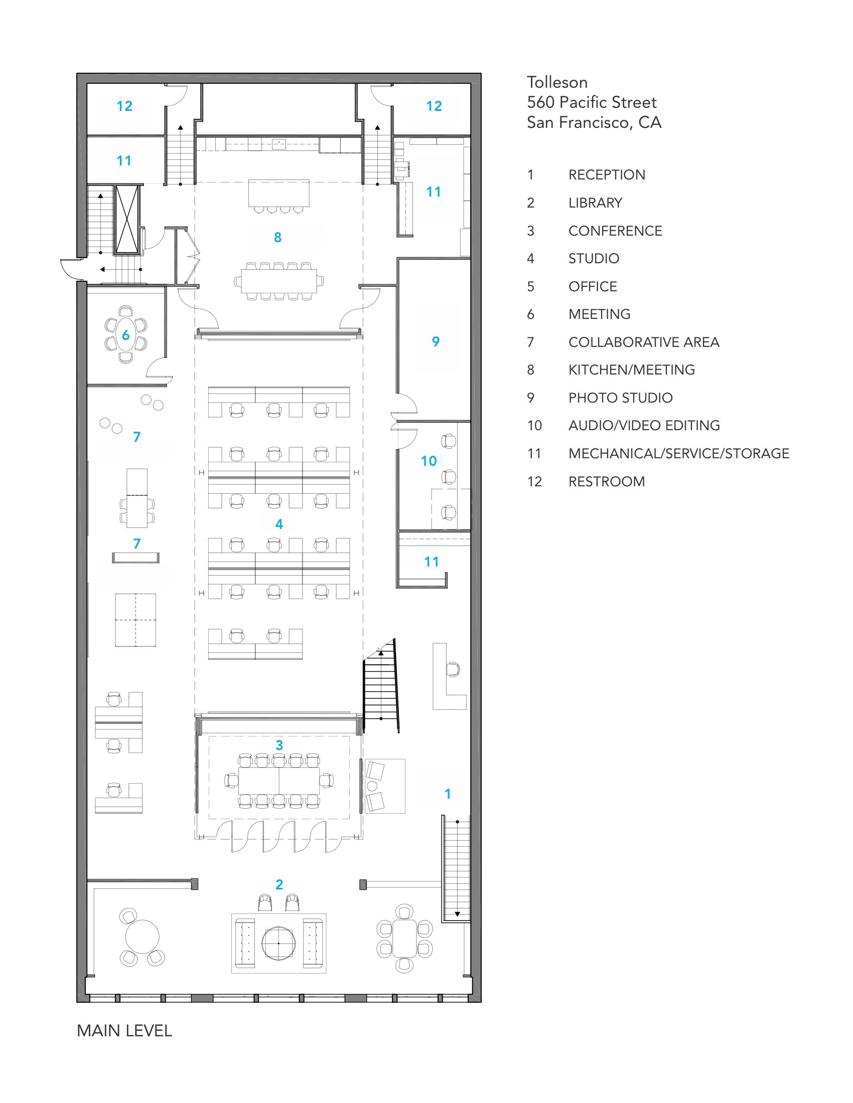 Gallery of Tolleson Offices / Huntsman Architectural Group 20