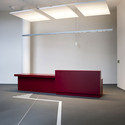 NRW State Archive /  O&O Baukunst - Interior Photography