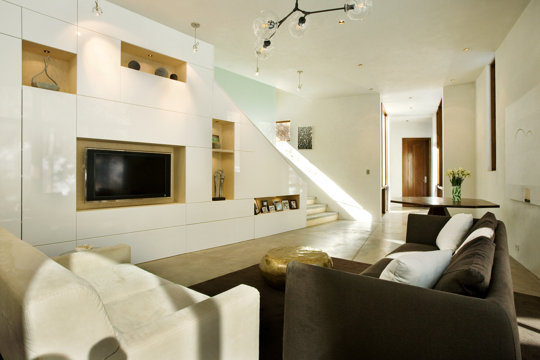 Galería de Residencia Piampiano / Studio B Architects - 20
