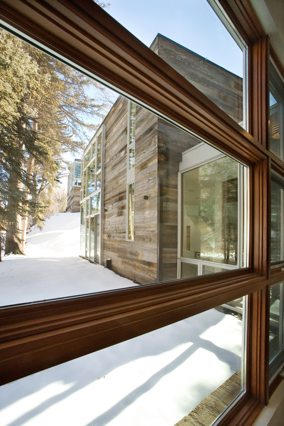 Gallery of Piampiano Residence / Studio B Architects 4