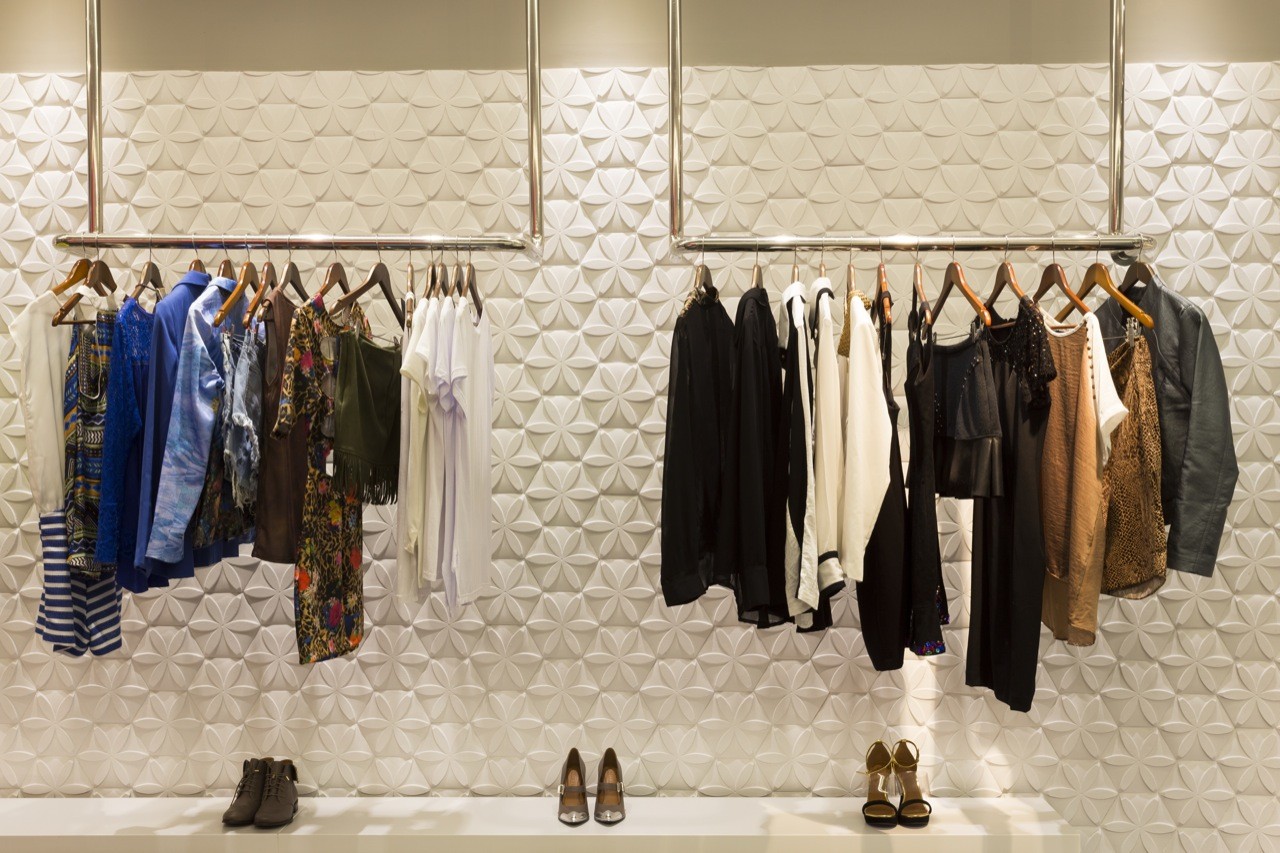 Gallery Of Boutique Las Chicas Guiv Arquitetura 7