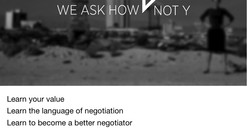 Women Architects: Learn Your Value, Learn to Negotiate / ArchiteXX & The Wage Project