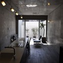 Sunlight of Calm / D.I.G Architects  - Table