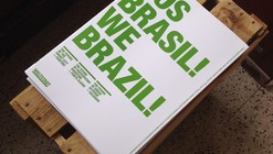 WORKSHOP “Nós, Brasil! We, Brazil!” na Casa do Povo 