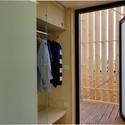 AIR House / Czech Technical University  - Houses, Door, Closet