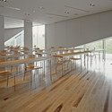 Kyushu Geibunkan / Kengo Kuma & Associates - Imagem 5 de 45