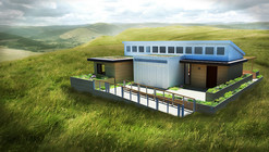 Solar Decathlon 2013: Stanford University Places Fifth Overall, Ties First in Affordability