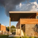 Weeksville / Caples Jefferson Architects PC - Centro Comunitario