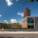 Weeksville / Caples Jefferson Architects PC - Centro Comunitario