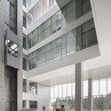 IT Convergence Building / Kyu Sung Woo Architects - Otros Edificios