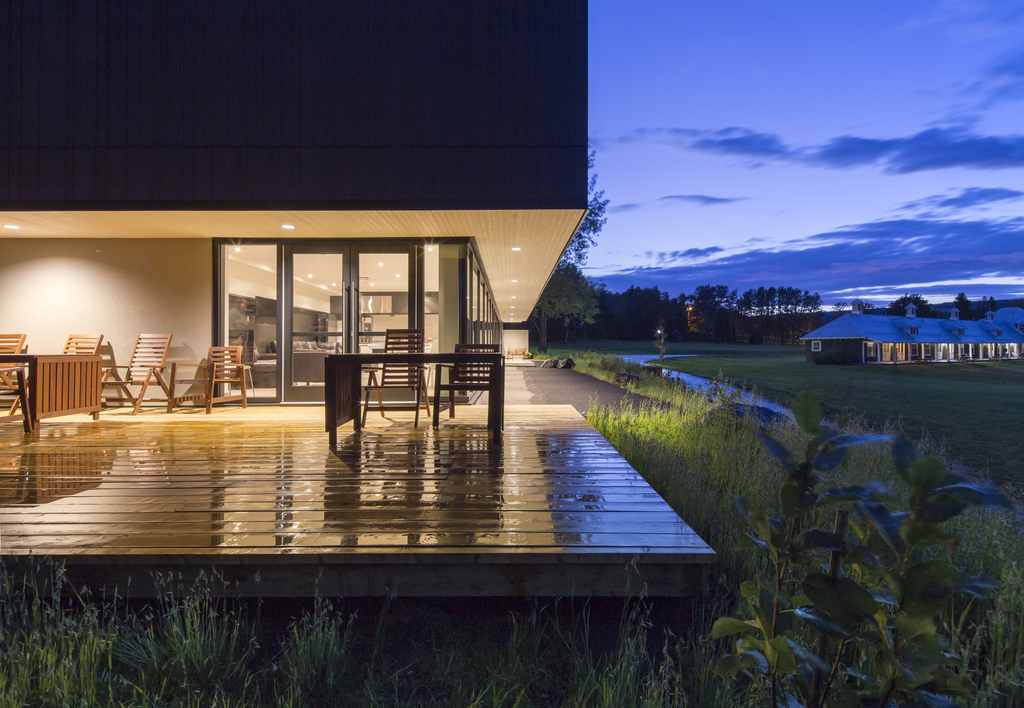 Student Residence Paul Lafleur / Bisson | Associés Architects - Image 7 of 20