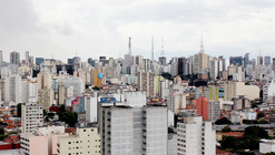5º Simpósio de Arquitetura e Urbanismo “Metamorfose da Cidade - variáveis como constantes”