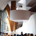 AD Classics: Walt Disney Concert Hall / Gehry Partners - Image 3 of 26