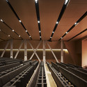 Fundación MAST / Labics - Auditorio