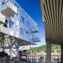 The Iron Foundry / LINK Arkitektur - Apartamentos