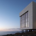 Fogo Island Inn / Saunders Architecture - Hotéis