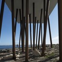 Fogo Island Inn / Saunders Architecture - Hotéis