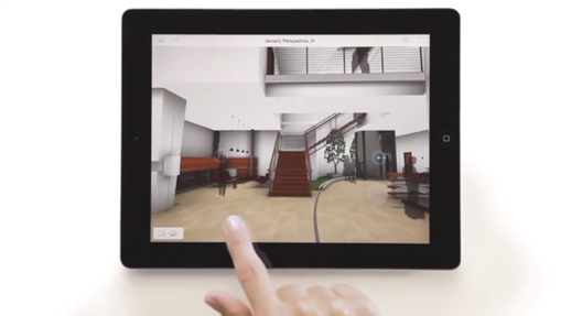 The Latest App from GRAPHISOFT: BIMx Docs
