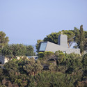 Nesher Memorial / SO Architecture - Pabellón