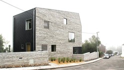 WALL HOUSE / AND’ROL