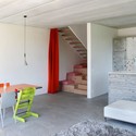 WALL HOUSE / AND’ROL - Interior Photography, Houses, Chair, Table