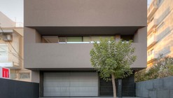 Jewel Box / Panos Nikolaidis & Errica Protestou