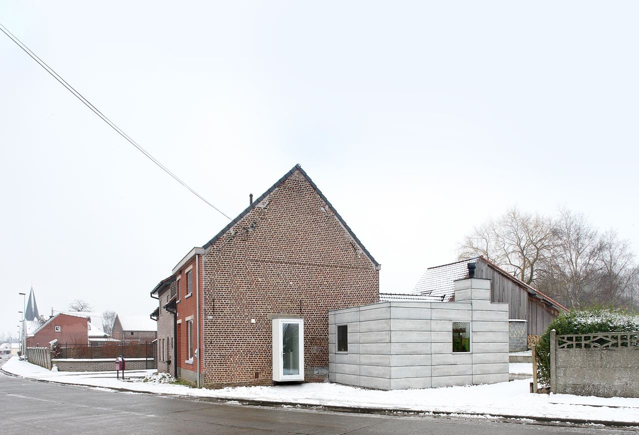© Filip Dujardin