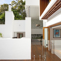 The Sunshine Beach House / Wilson Architects - Houses, Deck, Facade, Door, Handrail, Balcony
