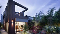 Fitzroy House / Techne Architecture + Interior Design