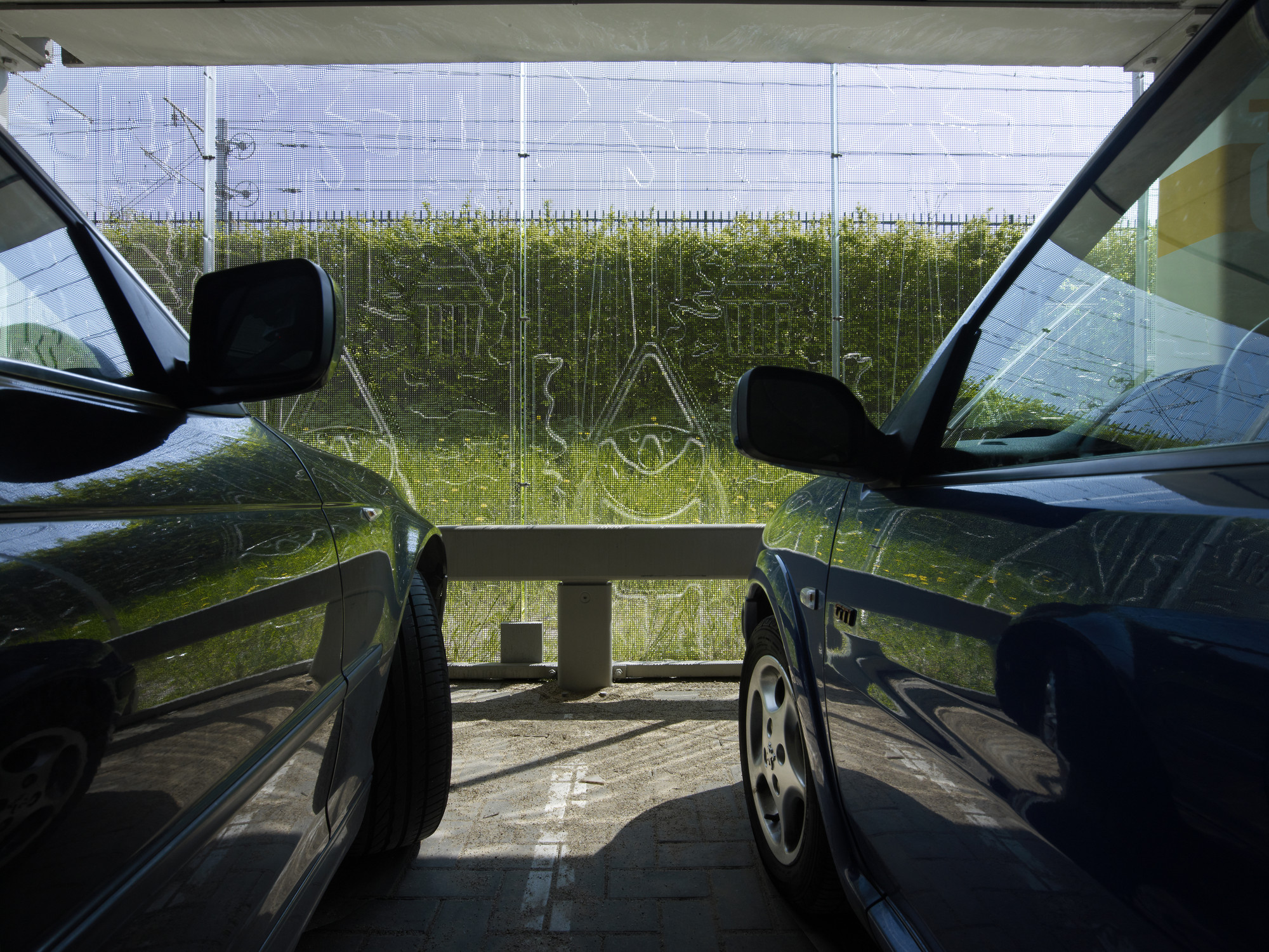 © Jeroen Musch